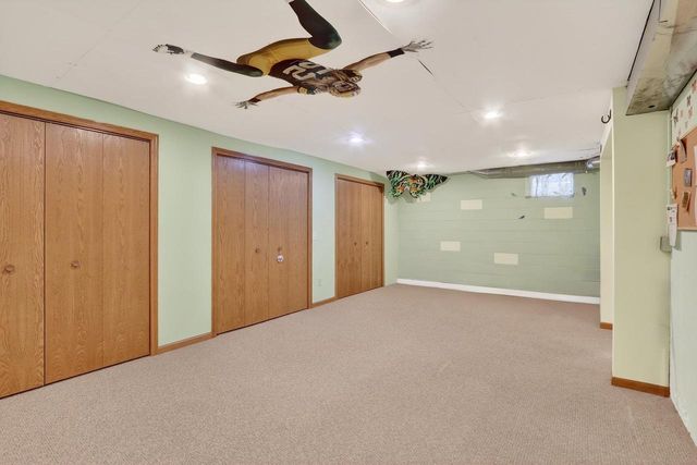 8131 E Creek Road, Janesville, WI 53546