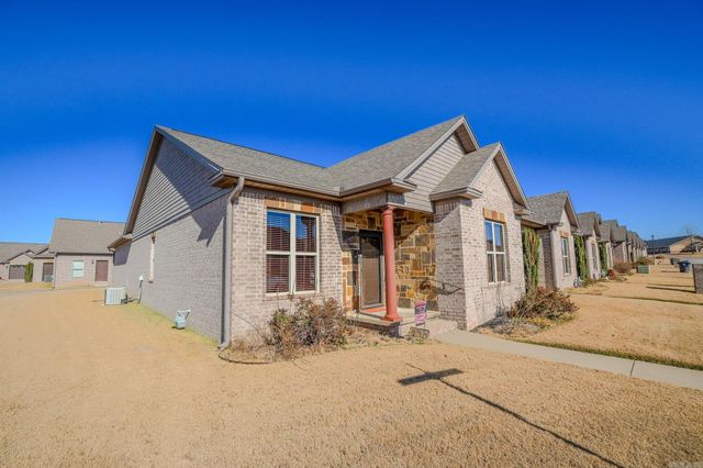 600 Greenwood Drive, Searcy, AR 72143