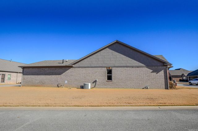 600 Greenwood Drive, Searcy, AR 72143