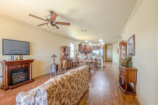 600 Greenwood Drive, Searcy, AR 72143