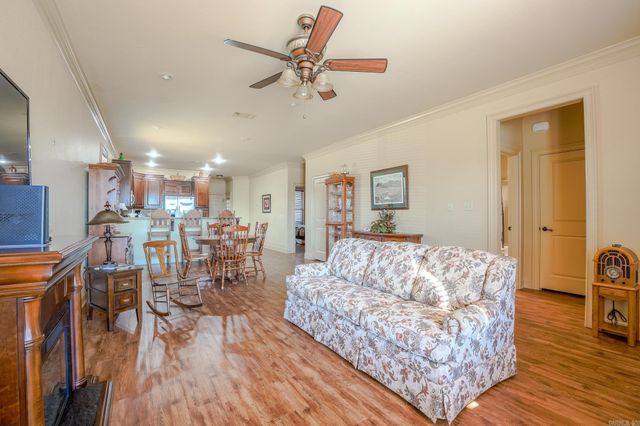 600 Greenwood Drive, Searcy, AR 72143