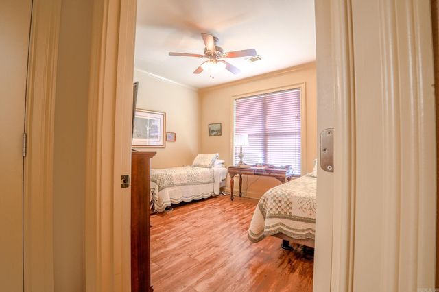 600 Greenwood Drive, Searcy, AR 72143