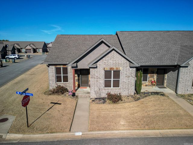 600 Greenwood Drive, Searcy, AR 72143