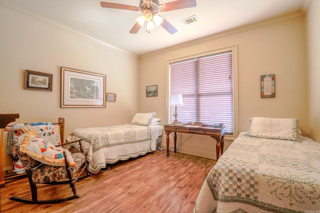 600 Greenwood Drive, Searcy, AR 72143