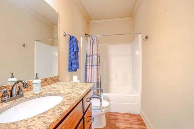 600 Greenwood Drive, Searcy, AR 72143