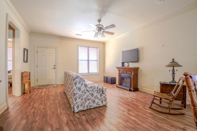 600 Greenwood Drive, Searcy, AR 72143