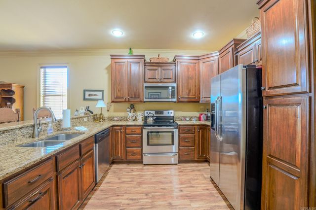 600 Greenwood Drive, Searcy, AR 72143