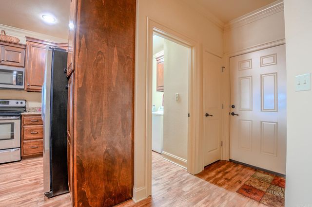 600 Greenwood Drive, Searcy, AR 72143