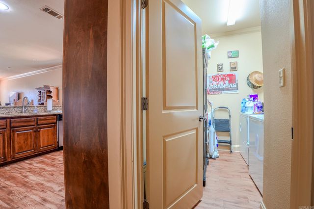 600 Greenwood Drive, Searcy, AR 72143