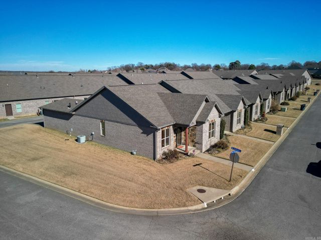 600 Greenwood Drive, Searcy, AR 72143