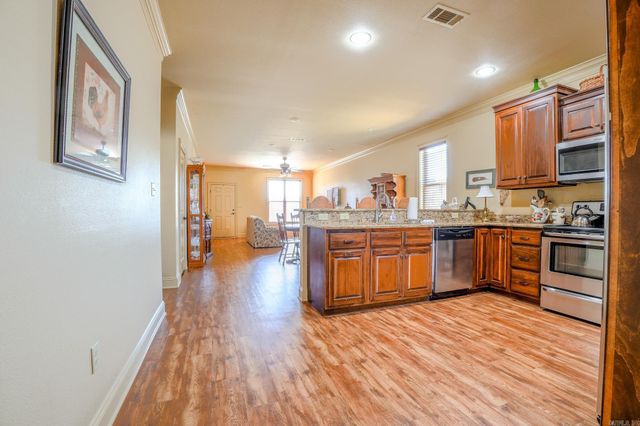 600 Greenwood Drive, Searcy, AR 72143