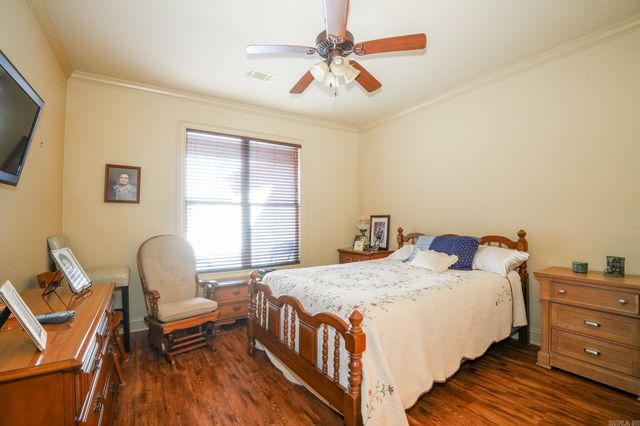 600 Greenwood Drive, Searcy, AR 72143