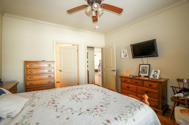 600 Greenwood Drive, Searcy, AR 72143