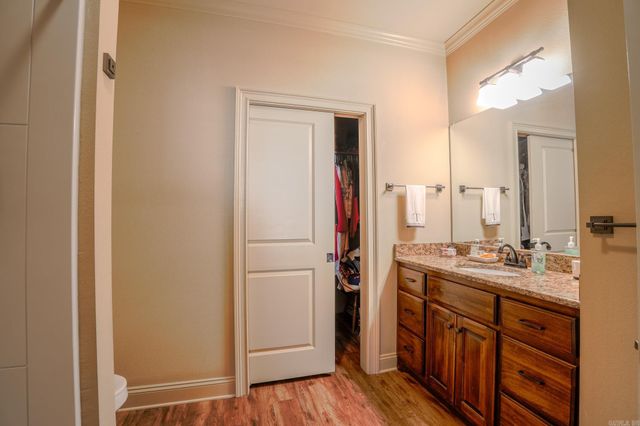 600 Greenwood Drive, Searcy, AR 72143