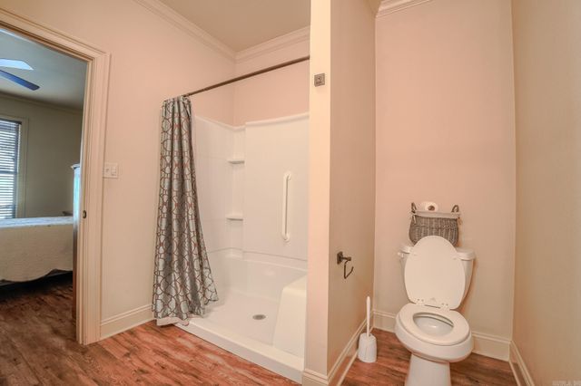 600 Greenwood Drive, Searcy, AR 72143