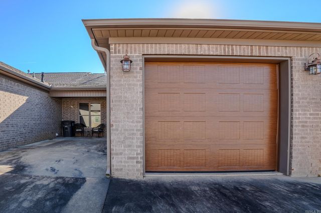 600 Greenwood Drive, Searcy, AR 72143