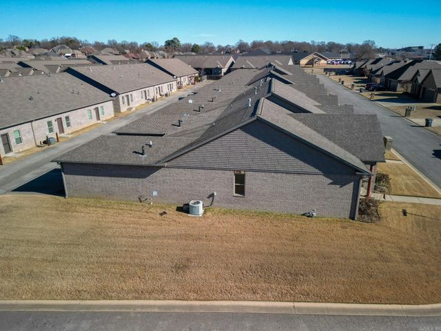 600 Greenwood Drive, Searcy, AR 72143