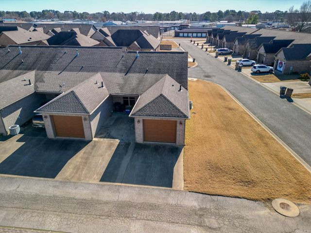 600 Greenwood Drive, Searcy, AR 72143