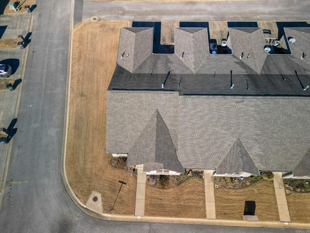 600 Greenwood Drive, Searcy, AR 72143