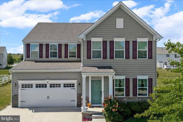 305 GOODWICK DR, Middletown, DE 19709