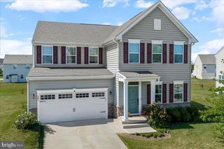 305 GOODWICK DR, Middletown, DE 19709