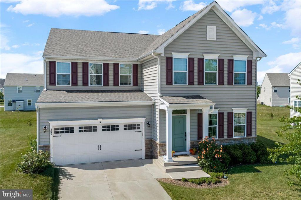 305 GOODWICK DR, Middletown, DE 19709