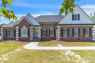 430 Fred Hall Road, Stedman, NC 28391