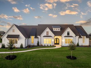 3232 Wellington Lane, Northlake, TX 76247