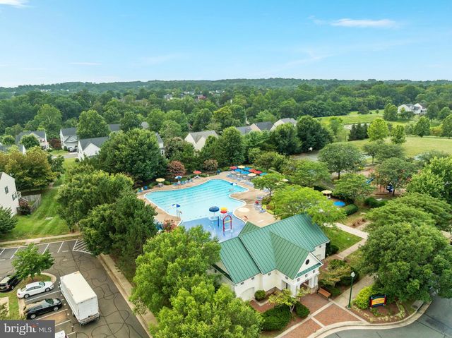 10012 THREE SISTERS CT, Bristow, VA 20136