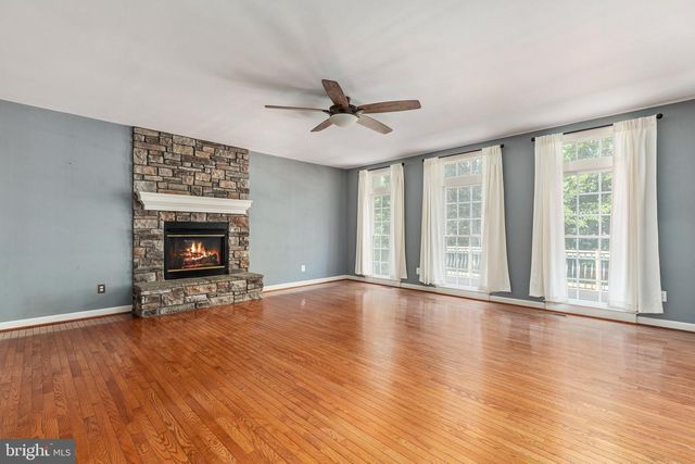 10012 THREE SISTERS CT, Bristow, VA 20136