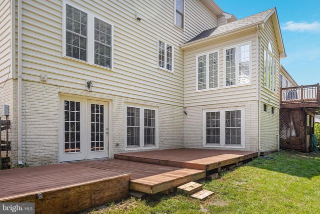 10012 THREE SISTERS CT, Bristow, VA 20136