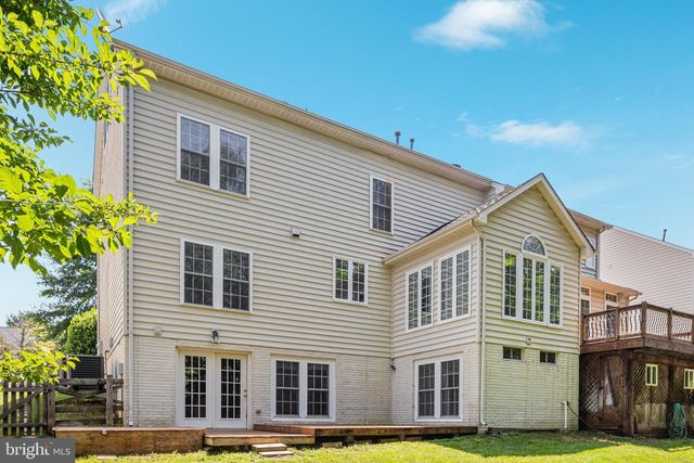 10012 THREE SISTERS CT, Bristow, VA 20136