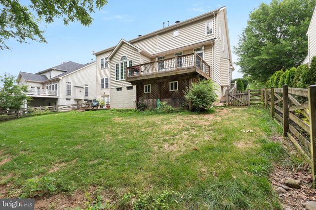 10012 THREE SISTERS CT, Bristow, VA 20136