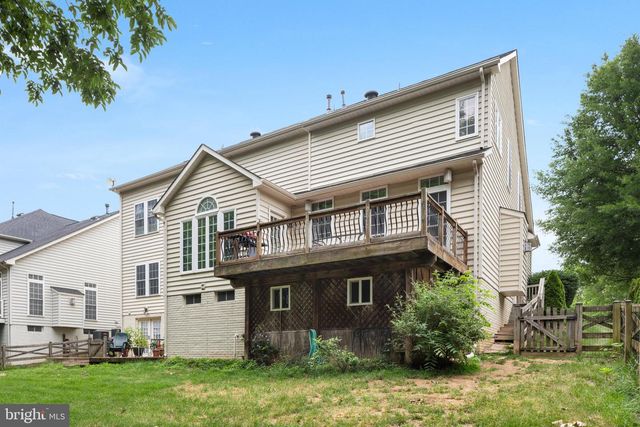 10012 THREE SISTERS CT, Bristow, VA 20136