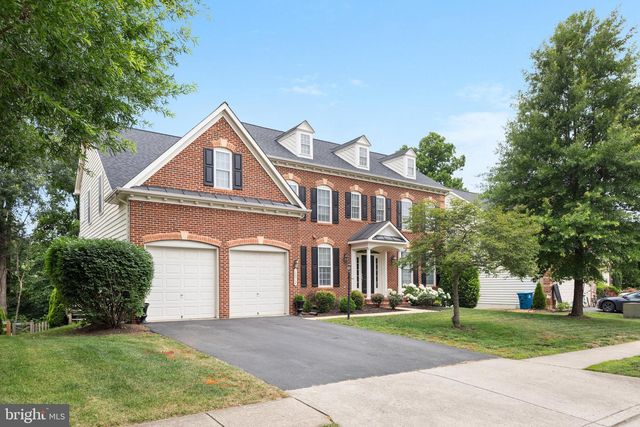 10012 THREE SISTERS CT, Bristow, VA 20136