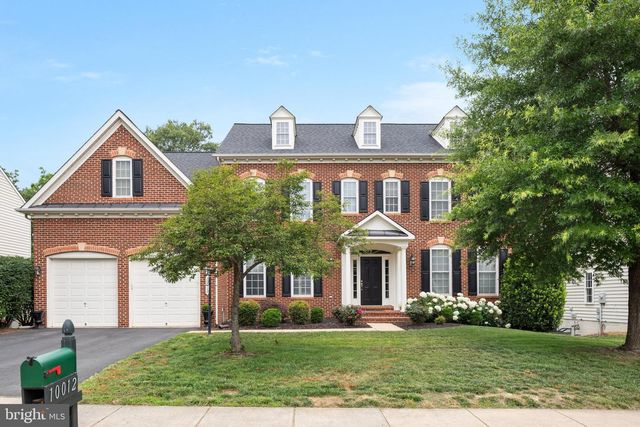 10012 THREE SISTERS CT, Bristow, VA 20136