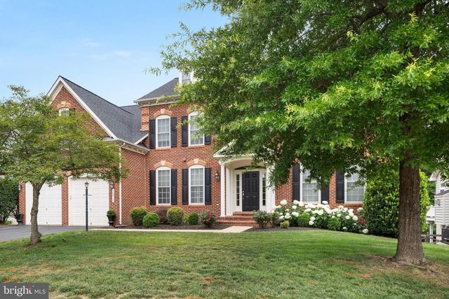 10012 THREE SISTERS CT, Bristow, VA 20136