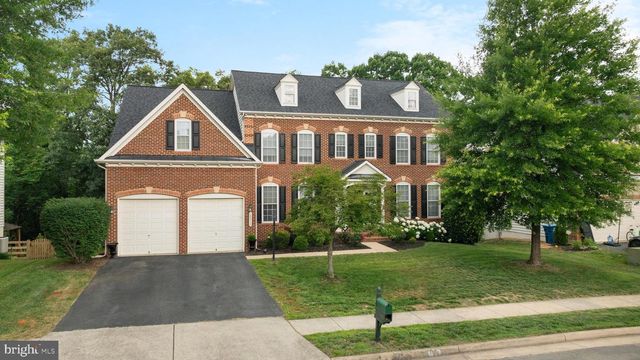 10012 THREE SISTERS CT, Bristow, VA 20136