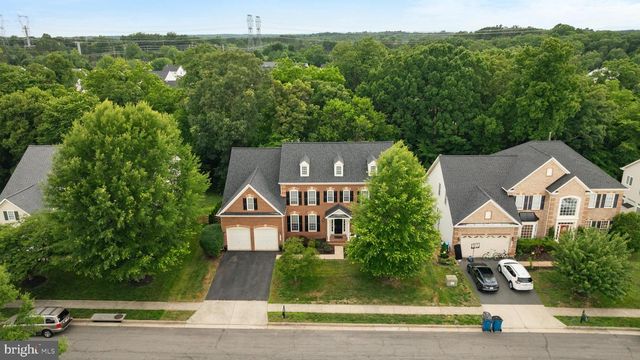 10012 THREE SISTERS CT, Bristow, VA 20136