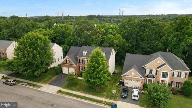 10012 THREE SISTERS CT, Bristow, VA 20136