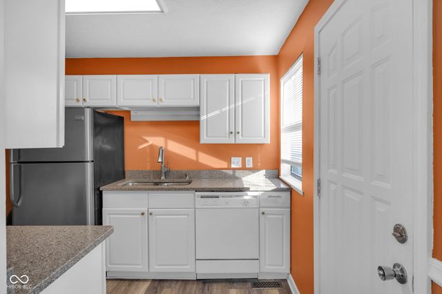 530 Sutherland Avenue A, Indianapolis, IN 46205