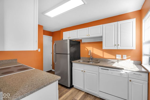 530 Sutherland Avenue A, Indianapolis, IN 46205