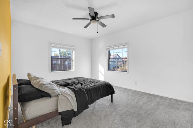 530 Sutherland Avenue A, Indianapolis, IN 46205