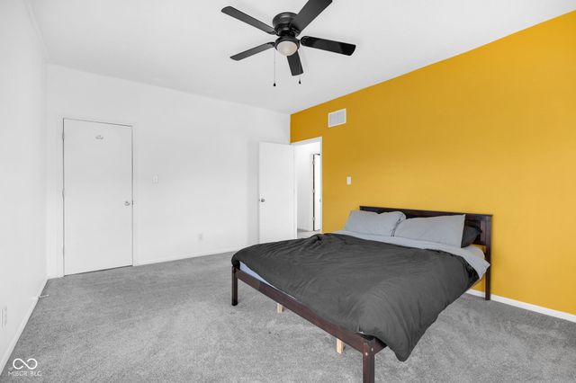 530 Sutherland Avenue A, Indianapolis, IN 46205