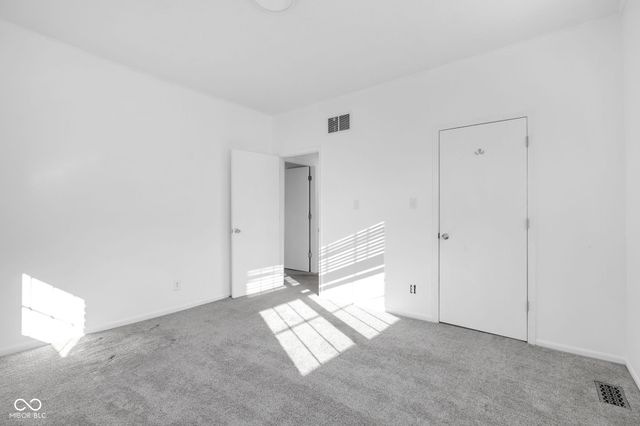 530 Sutherland Avenue A, Indianapolis, IN 46205