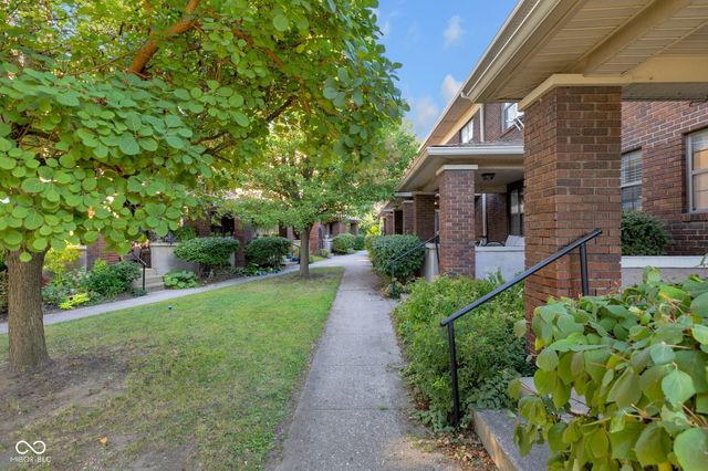 530 Sutherland Avenue A, Indianapolis, IN 46205