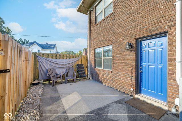 530 Sutherland Avenue A, Indianapolis, IN 46205