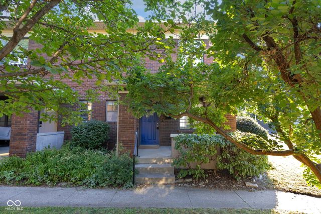 530 Sutherland Avenue A, Indianapolis, IN 46205