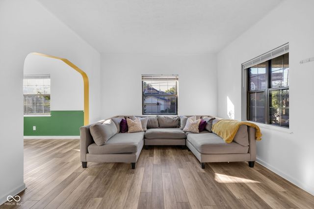 530 Sutherland Avenue A, Indianapolis, IN 46205