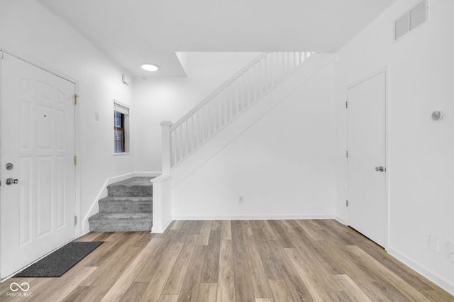 530 Sutherland Avenue A, Indianapolis, IN 46205